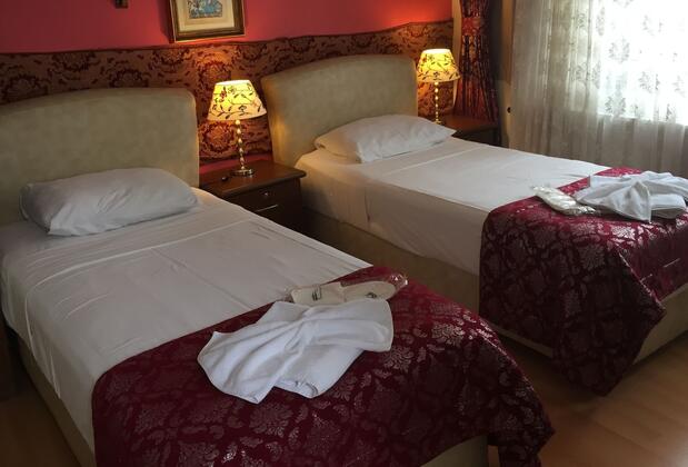 Marmara Guesthouse - Görsel 17