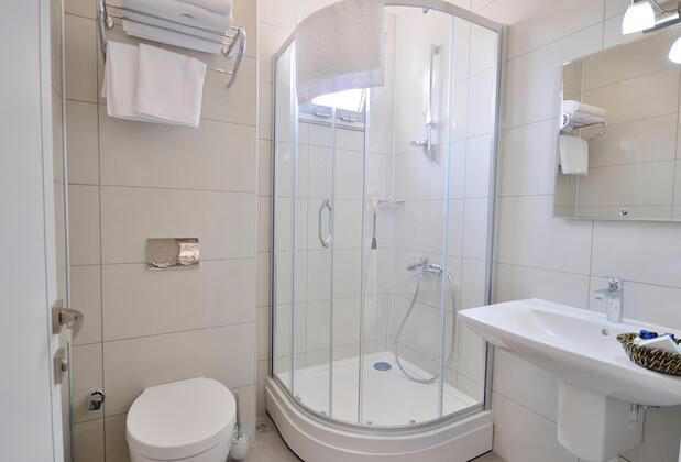 Datça Beyaz Ev Otel - Görsel 33