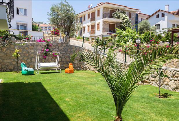 Datça Beyaz Ev Otel - Görsel 5