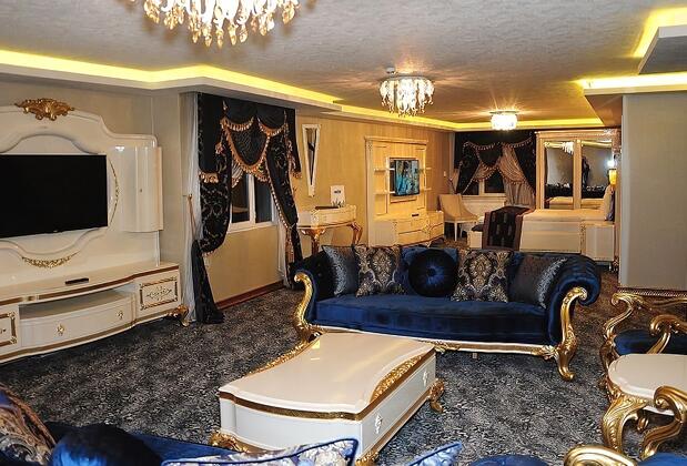 Manhattan Hotel - Görsel 17