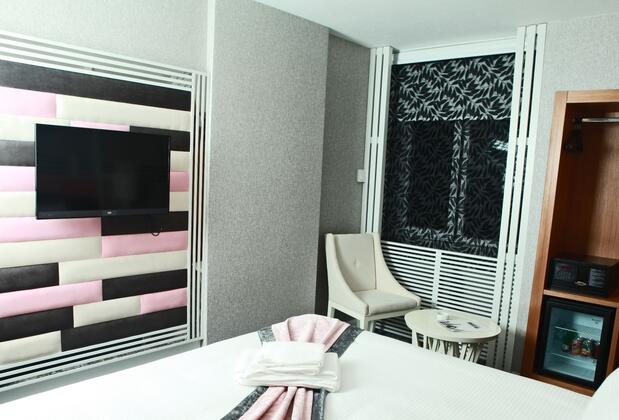 Manhattan Hotel - Görsel 28