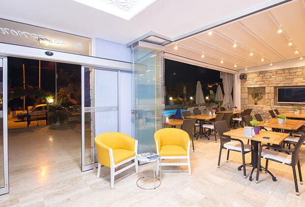 Datça Beyaz Ev Otel - Görsel 9