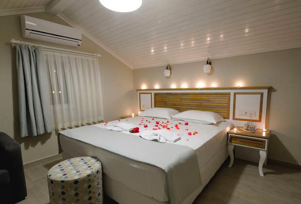 Datça Beyaz Ev Otel - Görsel 28