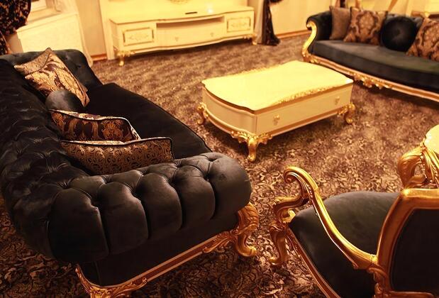 Manhattan Hotel - Görsel 19