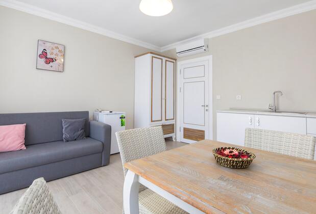 Datça Beyaz Ev Otel - Görsel 29