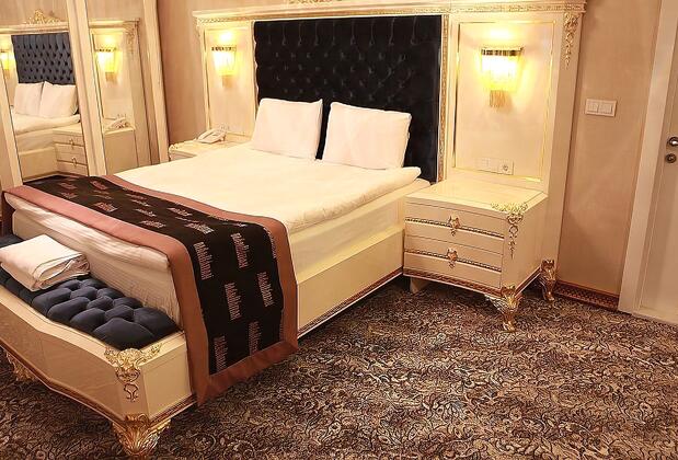 Manhattan Hotel - Görsel 22