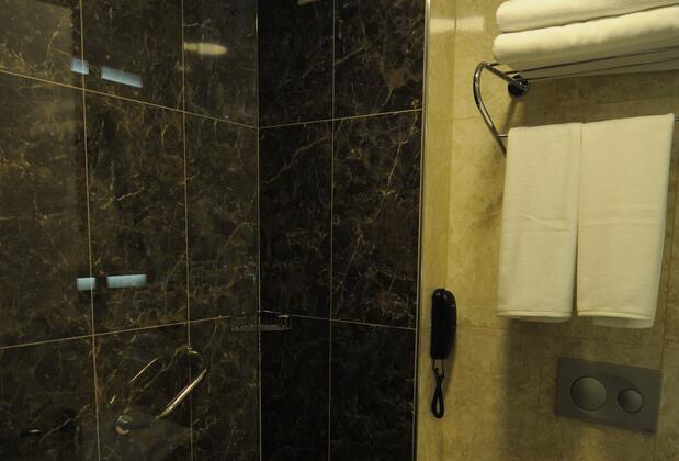 Manhattan Hotel - Görsel 38