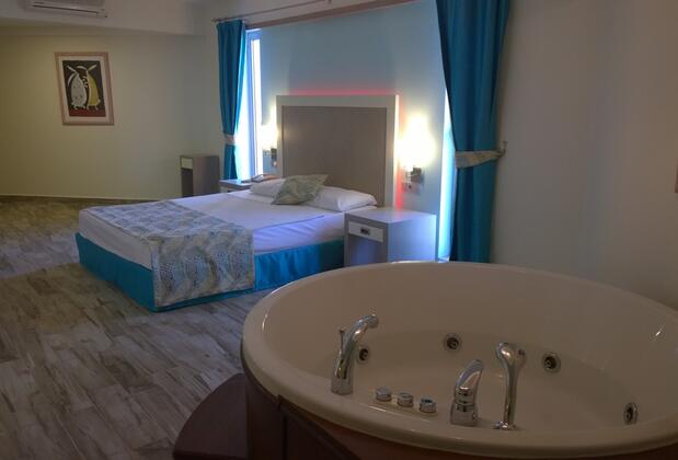 Costa Queen Suites - Görsel 6