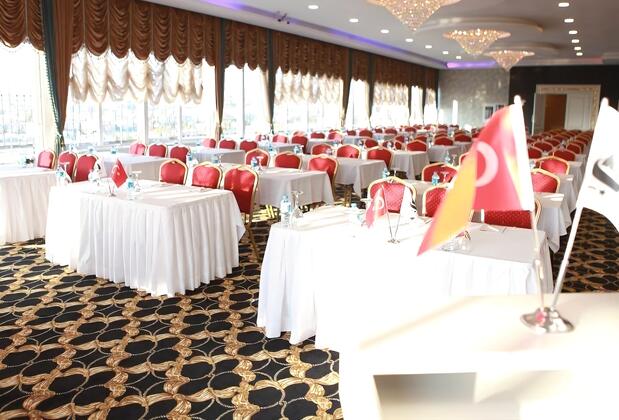 Manhattan Hotel - Görsel 15