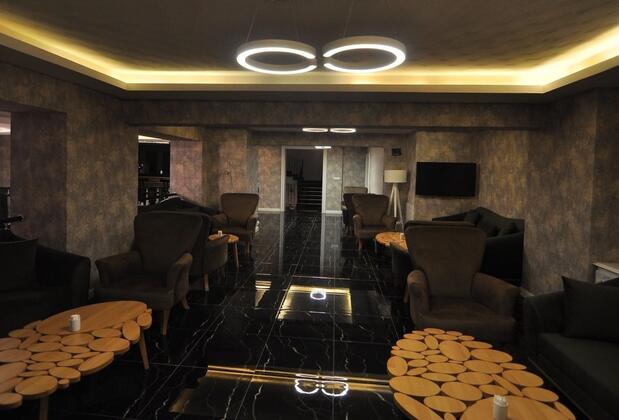 Manhattan Hotel - Görsel 7