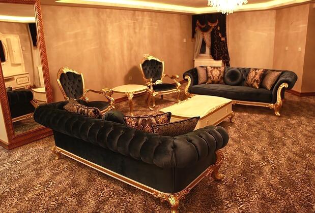 Manhattan Hotel - Görsel 20