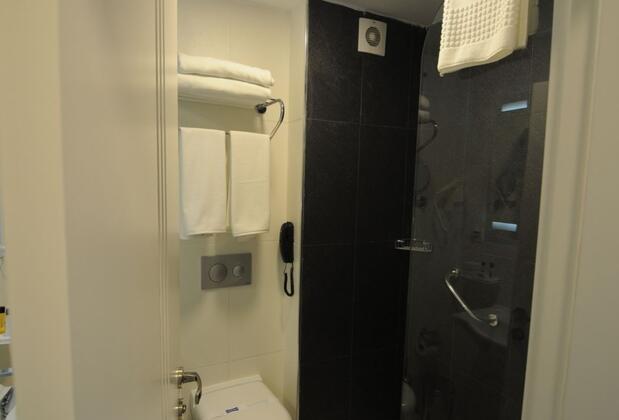 Manhattan Hotel - Görsel 35