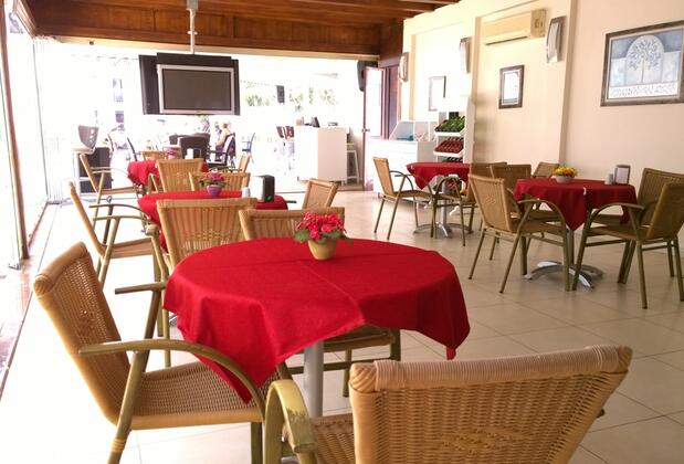 Costa Queen Suites - Görsel 9