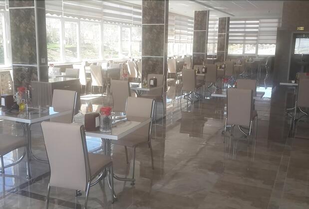 Öz Çavuşoğlu Otel - Görsel 9