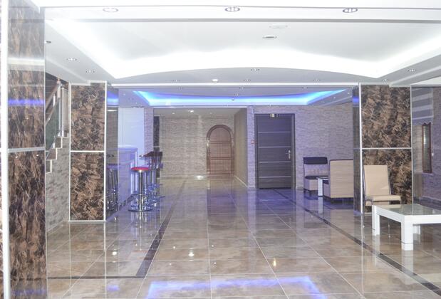 Öz Çavuşoğlu Otel - Görsel 5