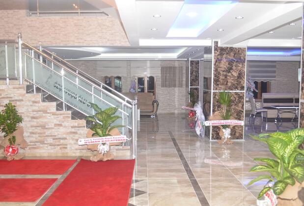 Öz Çavuşoğlu Otel - Görsel 4