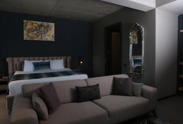 Sandora Boutique Hotel - Görsel 14