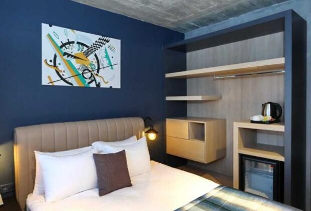 Sandora Boutique Hotel - Görsel 15