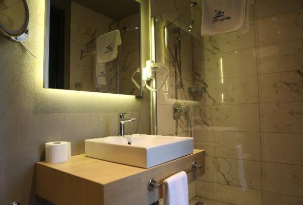 Sandora Boutique Hotel - Görsel 16