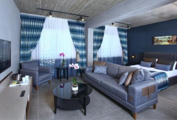 Sandora Boutique Hotel - Görsel 18