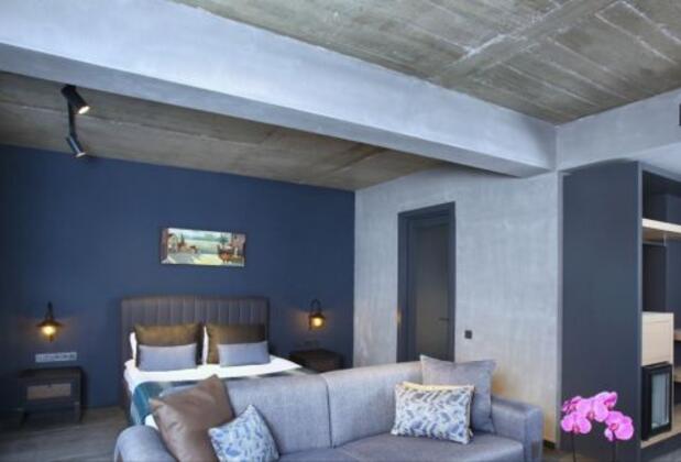 Sandora Boutique Hotel - Görsel 17