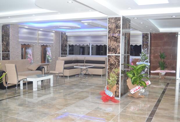 Öz Çavuşoğlu Otel - Görsel 7