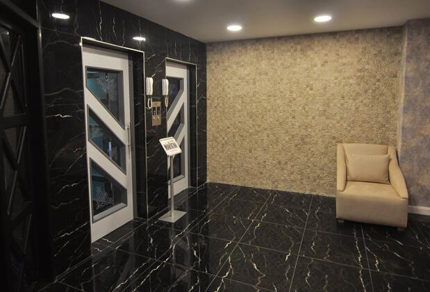 Manhattan Hotel - Görsel 6