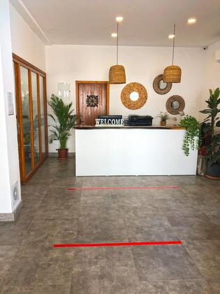 Butikhan Beach Otel - Görsel 15