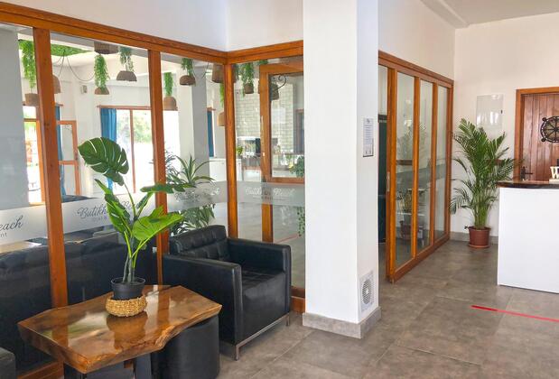 Butikhan Beach Otel - Görsel 20