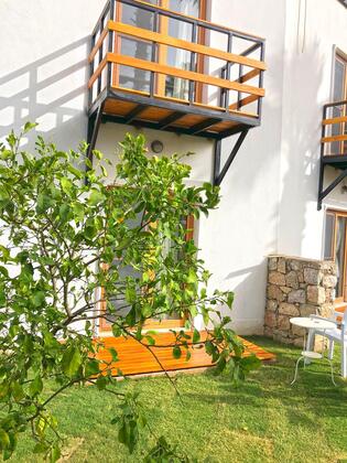 Butikhan Beach Otel - Görsel 6