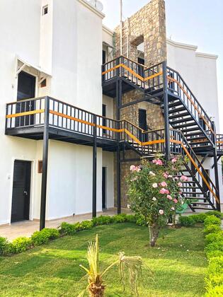 Butikhan Beach Otel - Görsel 8