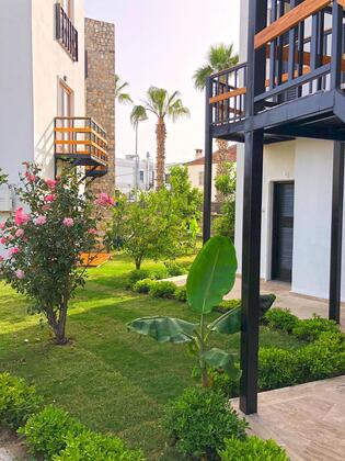 Butikhan Beach Otel - Görsel 9