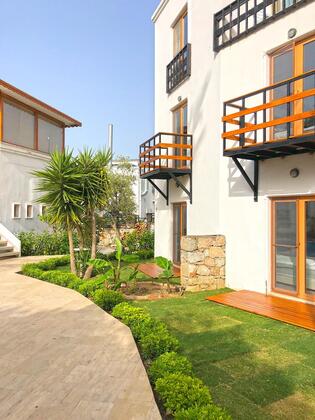 Butikhan Beach Otel - Görsel 5