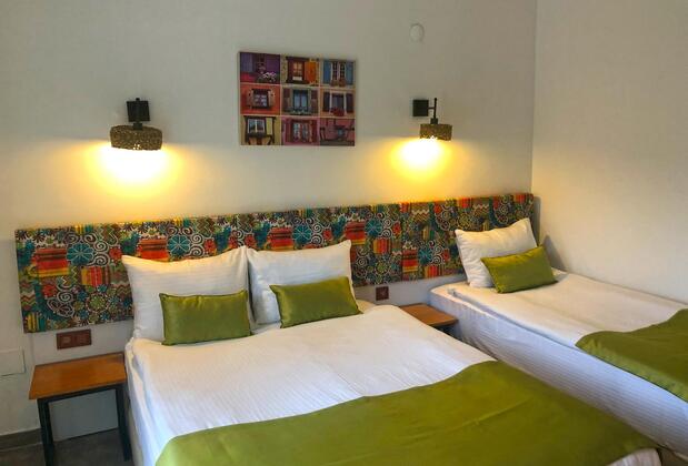 Butikhan Beach Otel - Görsel 21