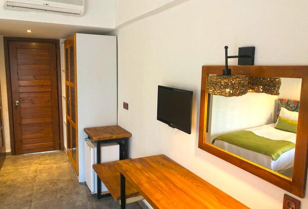 Butikhan Beach Otel - Görsel 22