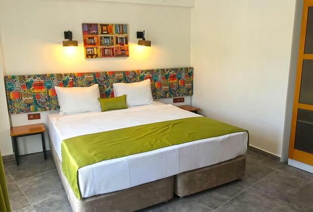 Butikhan Beach Otel - Görsel 24