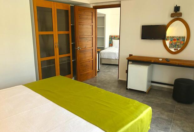 Butikhan Beach Otel - Görsel 25