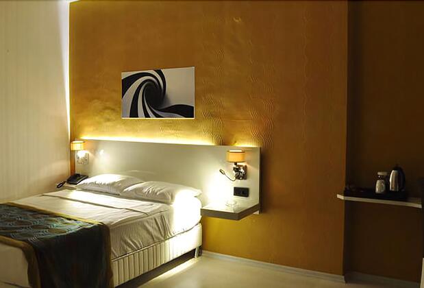 Etap Altınel Hotel Aliağa - Görsel 24