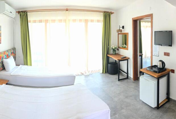 Butikhan Beach Otel - Görsel 26