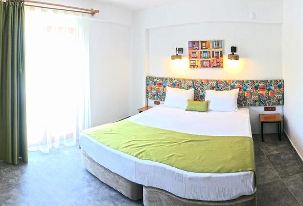 Butikhan Beach Otel - Görsel 27