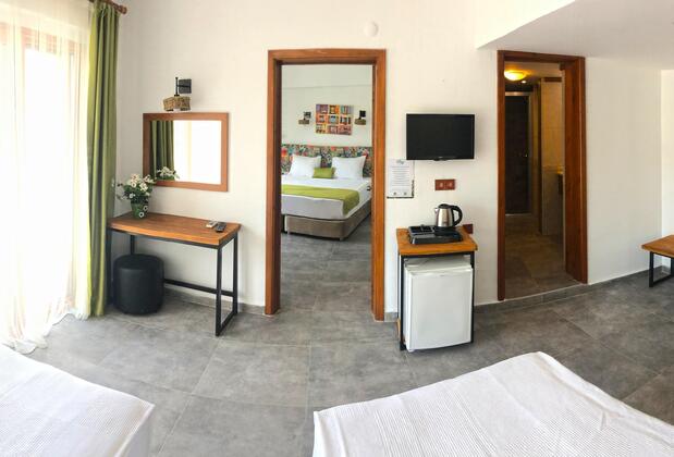 Butikhan Beach Otel - Görsel 28