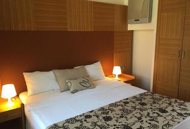 Butikhan Beach Otel - Görsel 30