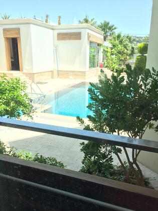 Butikhan Beach Otel - Görsel 32