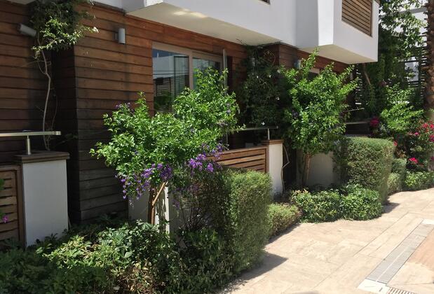 Butikhan Beach Otel - Görsel 10