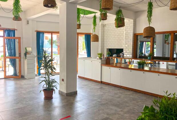 Butikhan Beach Otel - Görsel 16