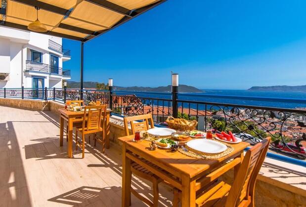 Carpediem Suite Hotel - Görsel 3