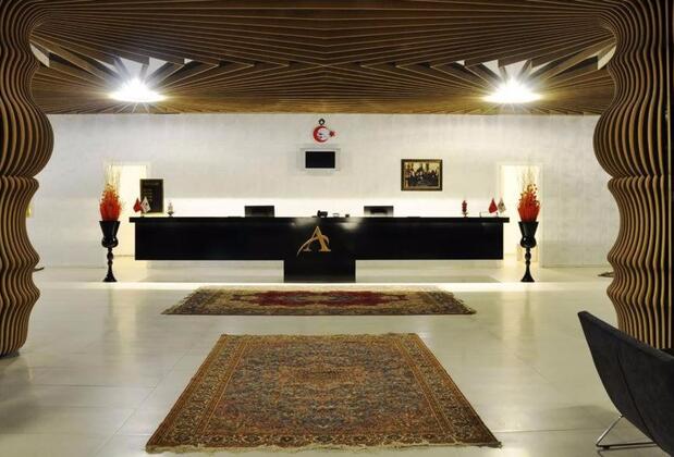 Etap Altınel Hotel Aliağa - Görsel 4