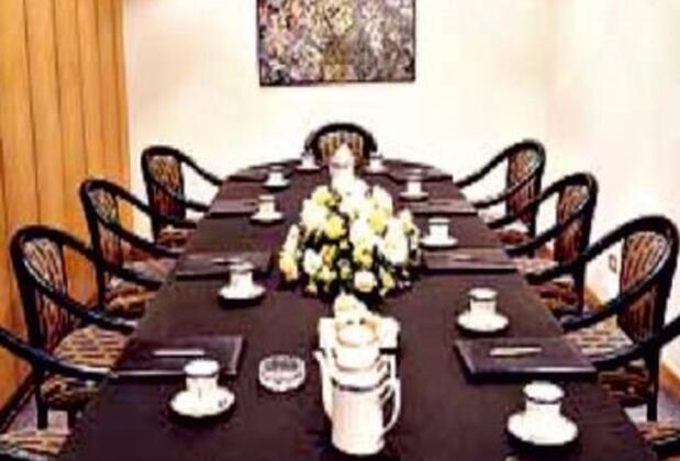 Etap Altınel Hotel Aliağa - Görsel 10