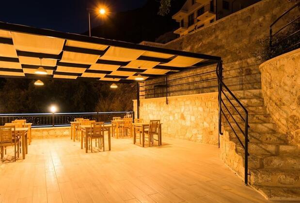 Carpediem Suite Hotel - Görsel 15