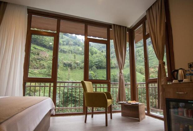 Hanedan Suite Otel - Görsel 5